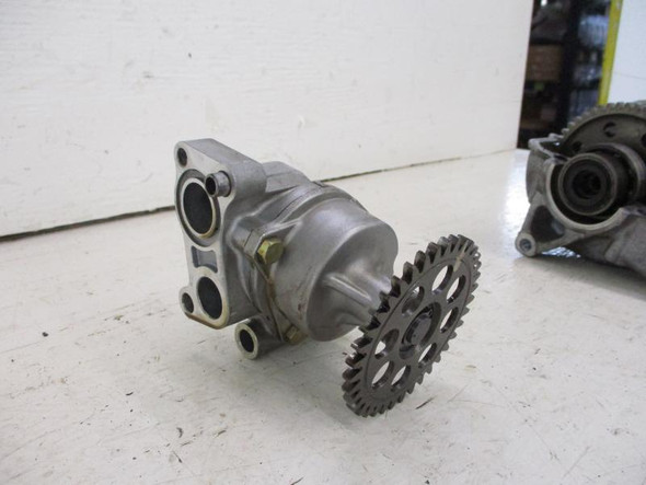 98 Suzuki GSXR 1100 W Crank Crankshaft Connecting Rods 12000-46821
